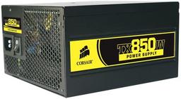 Corsair продолжает пополнять ассортимент блоков питания с высоким КПД